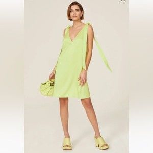 Stine Goya Rosario dress size S